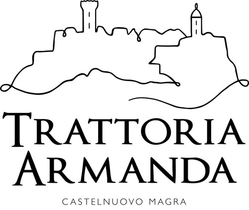 Trattoria Armanda Castelnuovo Magra